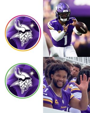 Image post by @vikings on Instagram