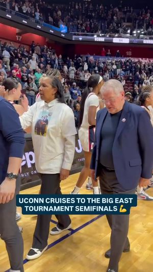 Video post by @nbcsports on TikTok