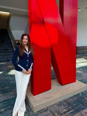 Image post by @eileengu on Instagram