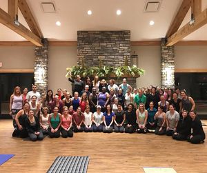 Image post by @purebarregreenwood on Facebook