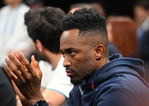 Image post by @AnadoluEfesSK on Twitter