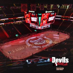 Image post by @NJDevils on Twitter