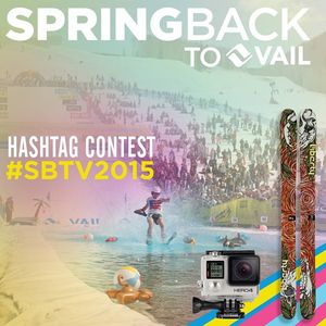 Image post by @vailmtn on Instagram