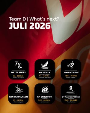Image post by @teamdeutschland on Instagram