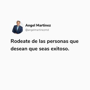 Image post by @angel_martinezmd on Instagram