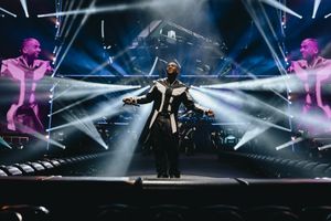 Image post by @cmnevents on Instagram