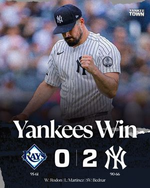 Image post by @yankee.town on Instagram