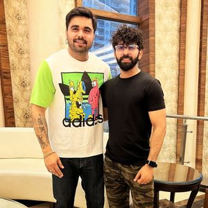 Image post by @directorrajanjee on Instagram