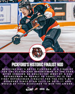 Image post by @chlhockey on Instagram