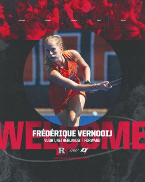 Image post by @rutgersfieldhockey on Instagram