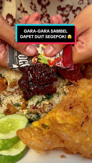 Video post by @eatsambel on TikTok