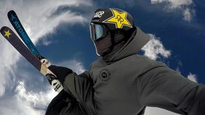 Image post by @rockstarenergy on Instagram