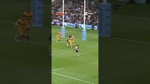 Video post by @premiershiprugby on YouTube