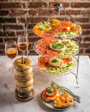 Image post by @majorfoodgroup on Instagram