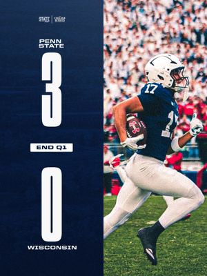 Image post by @statemediapsu on Instagram
