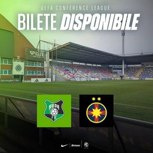 Image post by @fcsbofficial on Instagram