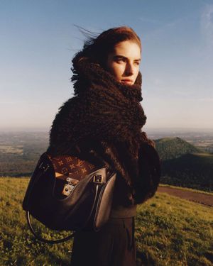 Image post by @louisvuitton on Instagram