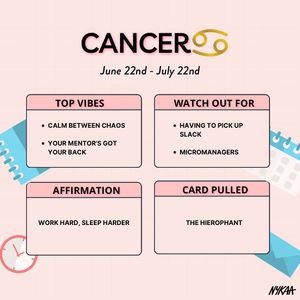 Image post by @mynykaa on Instagram