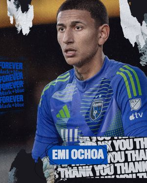 Image post by @sjearthquakes on Instagram