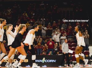 Image post by @cycloneath on Instagram