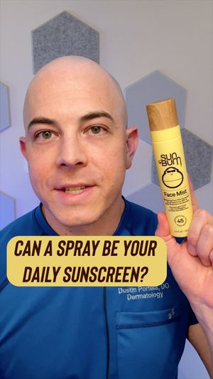 Video post by @drdustinportela on Instagram