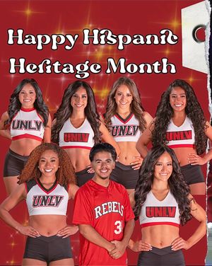 Image post by @unlvrgandco on Instagram
