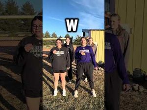 Video post by @westernillinoisathletics on YouTube