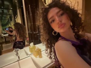 Image post by @demitrakalogeras on Instagram