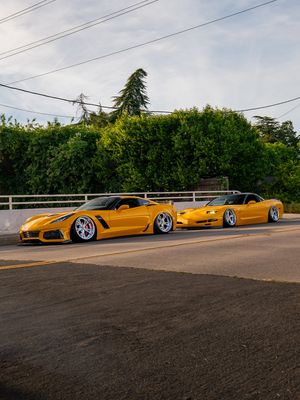 Image post by @fitmentindustries on Instagram
