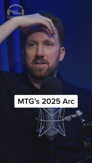 Video post by @thedailyshow on TikTok