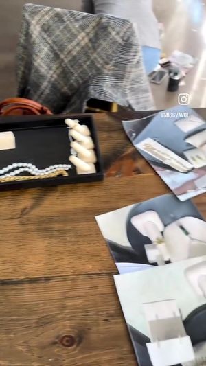 Video post by @missvavolpageant on Facebook