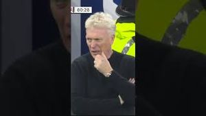 Video post by @deportes on YouTube