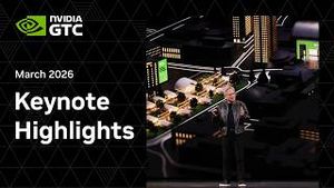 Video post by @nvidia on YouTube