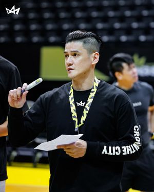 Image post by @newtaipeikings on Instagram