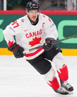 Image post by @HockeyCanada on Twitter