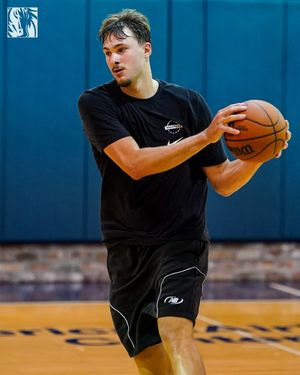 Image post by @dallasmavs on Instagram