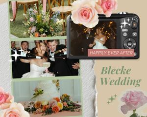 Image post by @soireessouthernevents on Instagram