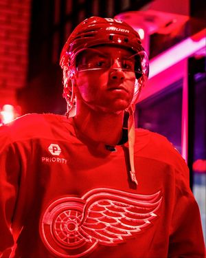 Image post by @nhl on Instagram