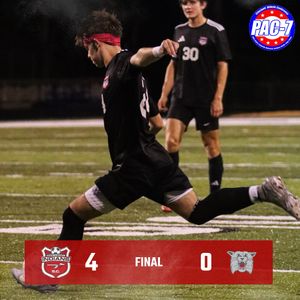 Image post by @northwest_indians_athletics on Instagram