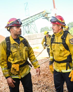 Image post by @firecountrycbs on Instagram