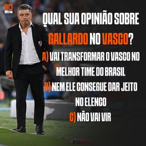 Image post by @90minbrasil on Instagram