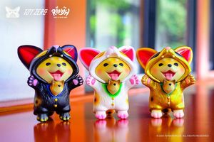 Image post by @toyzeroplus on Instagram