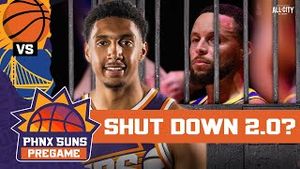 Video post by @phnx_sports on YouTube