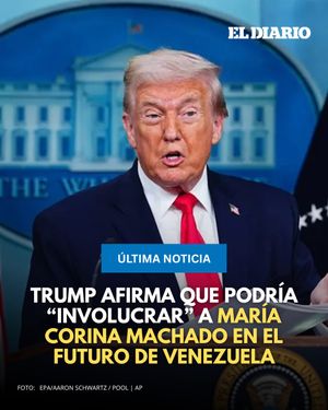 Image post by @eldiariony on Instagram