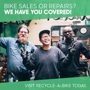 Image post by @bikenewyork on Instagram