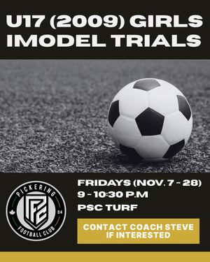 Image post by @pickering_fc on Instagram
