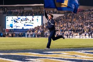 Image post by @msuspiritsquad on Instagram