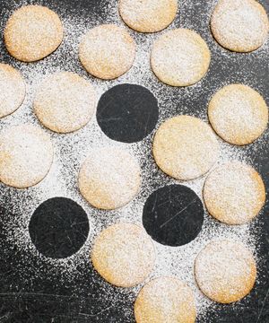 Image post by @testkitchen on Instagram