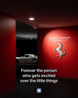 Video post by @ferrari on TikTok