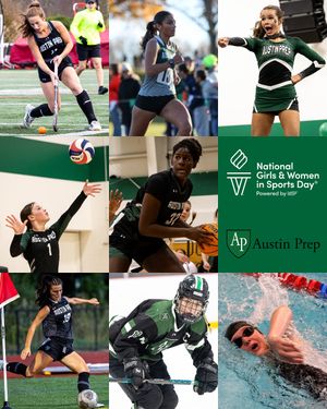 Image post by @austinprepschool on Instagram